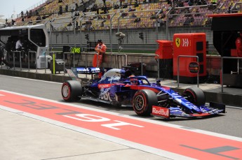 GP de Chine - 1000ème Grand Prix de l'Histoire !