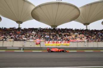 GP de Chine - 1000ème Grand Prix de l'Histoire ! - Samedi