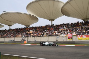 GP de Chine - 1000ème Grand Prix de l'Histoire !