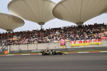 GP de Chine - 1000ème Grand Prix de l'Histoire ! - Samedi