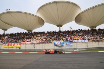 GP de Chine - 1000ème Grand Prix de l'Histoire ! - Samedi