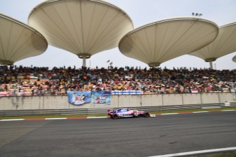 GP de Chine - 1000ème Grand Prix de l'Histoire ! - Samedi