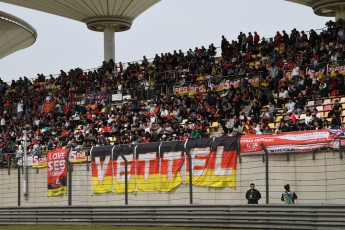 GP de Chine - 1000ème Grand Prix de l'Histoire ! - Samedi