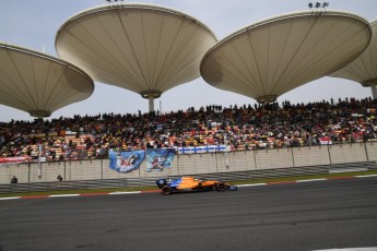 GP de Chine - 1000ème Grand Prix de l'Histoire !