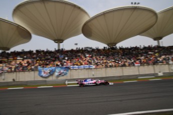 GP de Chine - 1000ème Grand Prix de l'Histoire ! - Samedi