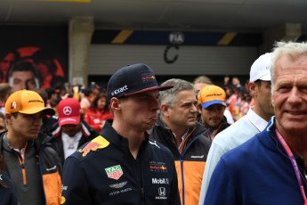 GP de Chine - 1000ème Grand Prix de l'Histoire !