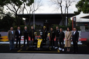 GP de Chine - 1000ème Grand Prix de l'Histoire ! - Jeudi