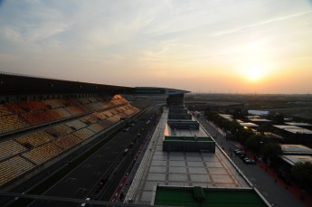 GP de Chine - 1000ème Grand Prix de l'Histoire !