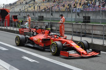 GP de Chine - 1000ème Grand Prix de l'Histoire ! - Vendredi