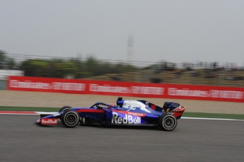 GP de Chine - 1000ème Grand Prix de l'Histoire ! - Vendredi