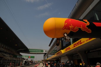 GP de Chine - 1000ème Grand Prix de l'Histoire !