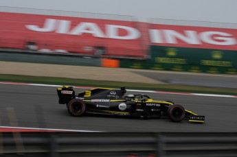 GP de Chine - 1000ème Grand Prix de l'Histoire ! - Dimanche