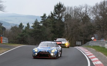 Course VLN-2 Nürburgring