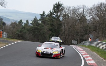 Course VLN-2 Nürburgring