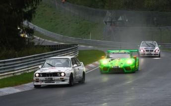 Course VLN-3 Nürburgring