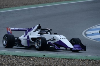 W Series - Débuts à Hockenheim