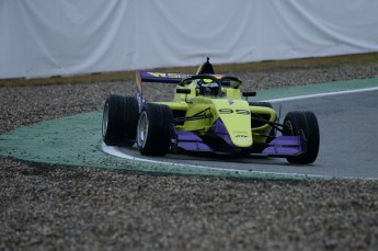 W Series - Débuts à Hockenheim