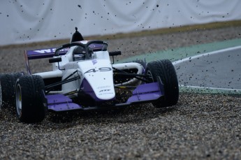 W Series - Débuts à Hockenheim