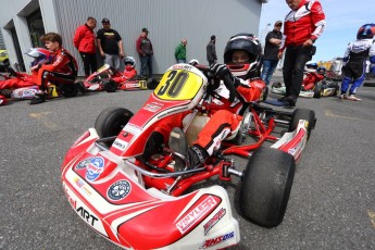 Karting - SH - 12 mai