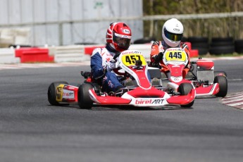 Karting - SH - 12 mai