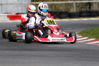 Karting - SH - 12 mai