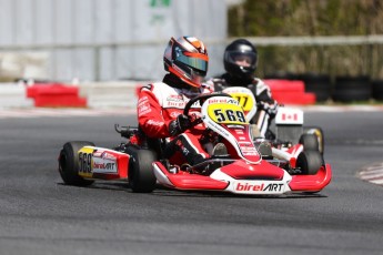 Karting - SH - 12 mai