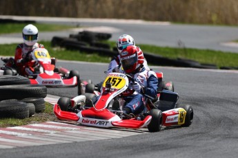 Karting - SH - 12 mai