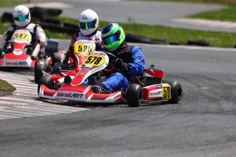 Karting - SH - 12 mai