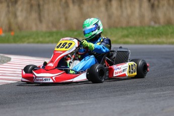 Karting - SH - 12 mai