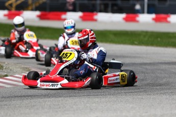 Karting - SH - 12 mai