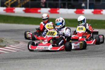 Karting - SH - 12 mai