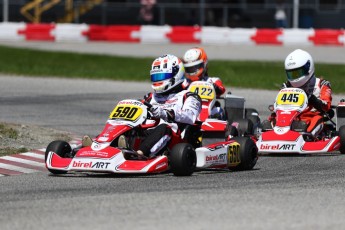 Karting - SH - 12 mai