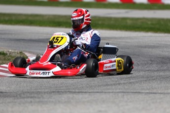 Karting - SH - 12 mai