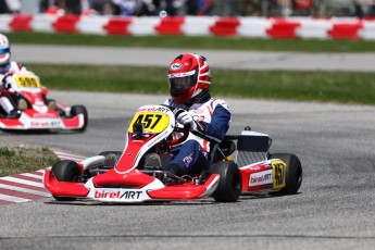 Karting - SH - 12 mai