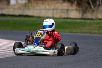 Karting - SH - 12 mai