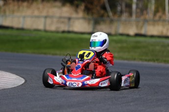 Karting - SH - 12 mai