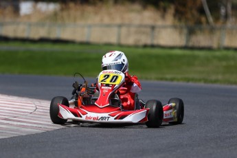 Karting - SH - 12 mai