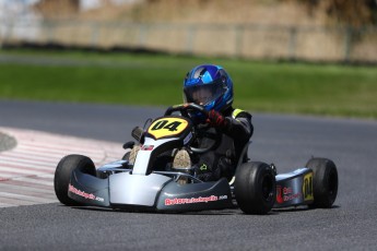 Karting - SH - 12 mai