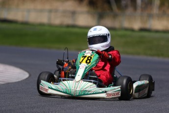 Karting - SH - 12 mai