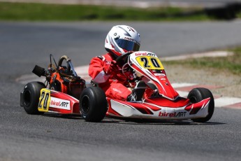 Karting - SH - 12 mai