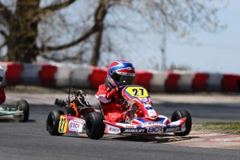 Karting - SH - 12 mai