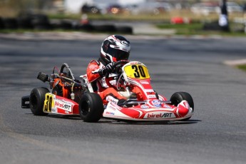 Karting - SH - 12 mai