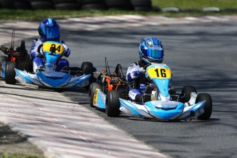 Karting - SH - 12 mai