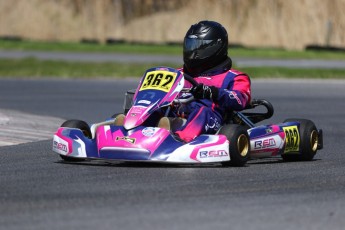 Karting - SH - 12 mai