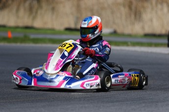 Karting - SH - 12 mai