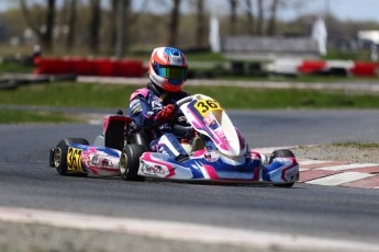 Karting - SH - 12 mai