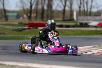 Karting - SH - 12 mai