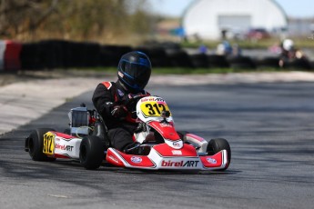 Karting - SH - 12 mai