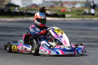 Karting - SH - 12 mai