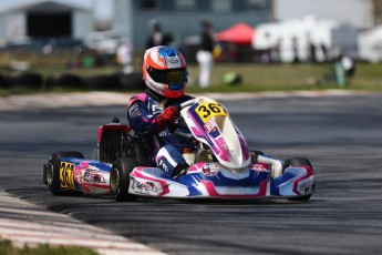 Karting - SH - 12 mai